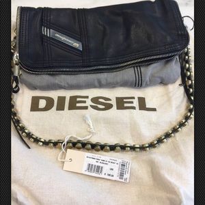 Diesel handbag